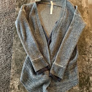 Lululemon cozy sweater